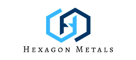 hexagon-metals