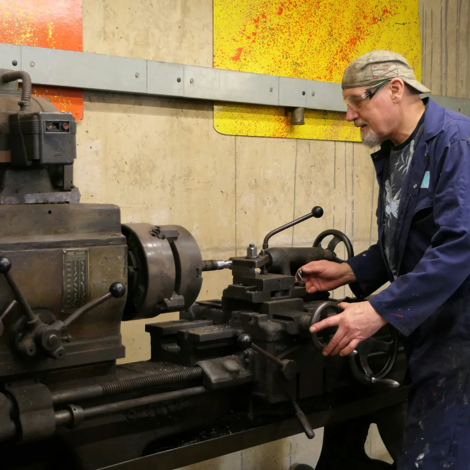 lathe-machine-services