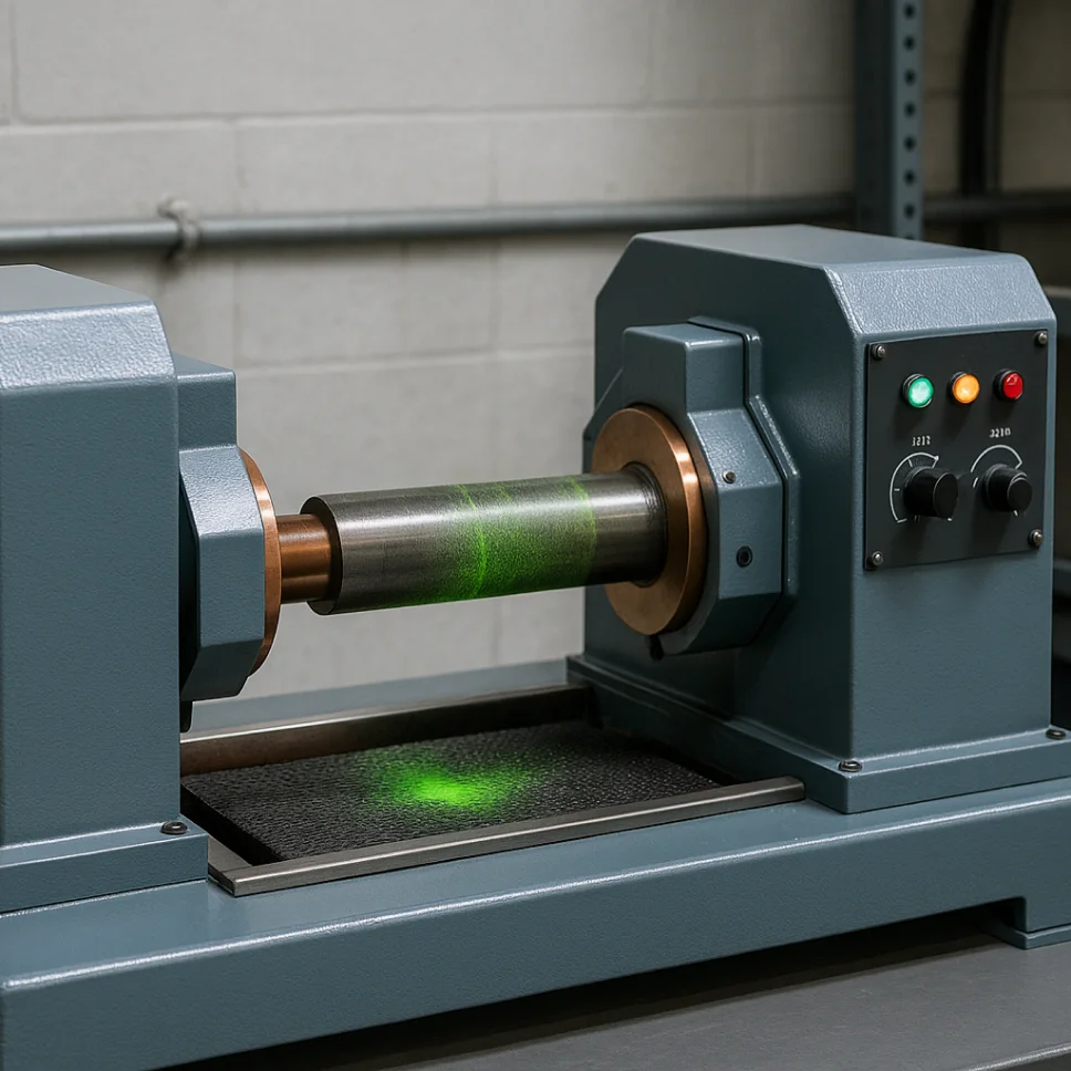 magnetic-particle-inspection