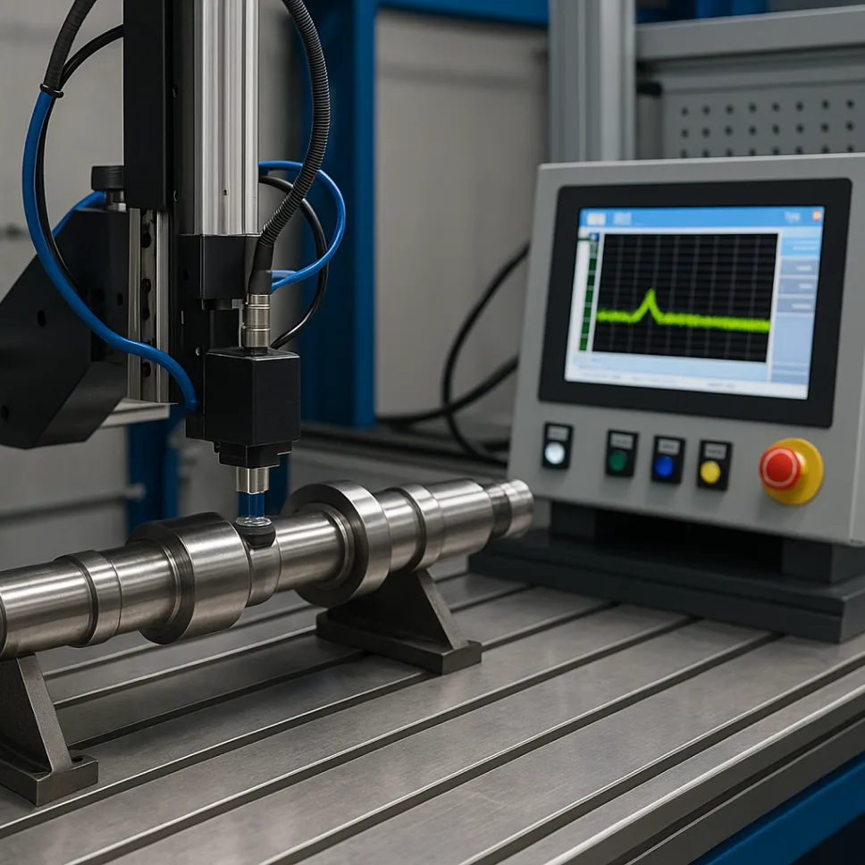 ultrasonic-inspection